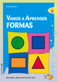 vamos a aprender formas-patricia pinheiro-9788498420265 vamos a aprender formas-patricia pinheiro-9788498420265