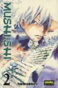 mushi-shi 2-yuki urushibara-9788498470765 mushi-shi 2-yuki urushibara-9788498470765