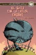 el gato con la cabeza enorme y otras historias no tan buenas-roman dirge-9788498471465 el gato con la cabeza enorme y otras historias no tan buenas-roman dirge-9788498471465