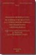 procesos de infraccion de normas y de reaccion a la infraccion de normas: dos tradiciones criminologicas (nuevos estudios en homenaje al profesor alfonso serrano gomez)-alfonso serrano maillo-9788498493665 procesos de infraccion de normas y de reaccion a la infraccion de normas: dos tradiciones criminologicas (nuevos estudios en homenaje al profesor alfonso serrano gomez)-alfonso serrano maillo-9788498493665