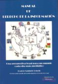 manual de derecho de la informacion-9788498496765 manual de derecho de la informacion-9788498496765