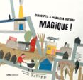 MAGIQUE! (FRANCES)-2067720-otro-formato