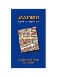 madrid siglo ix- siglo xxi-pedro lopez carcelen-9788498732665 madrid siglo ix- siglo xxi-pedro lopez carcelen-9788498732665
