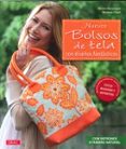 nuevos bolsos de tela con diseños fantasticos-miriam dornemann-9788498743265 nuevos bolsos de tela con diseños fantasticos-miriam dornemann-9788498743265