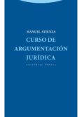 curso de argumentacion juridica (ebook)-9788498794465 curso de argumentacion juridica (ebook)-9788498794465