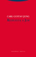respuesta a job-carl gustav jung-9788498795165 respuesta a job-carl gustav jung-9788498795165