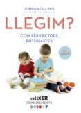 llegim? com fer lectors entusiastes-joan portell i rifa-9788498839265 llegim? com fer lectors entusiastes-joan portell i rifa-9788498839265