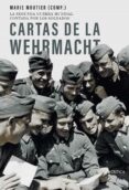 cartas de la wehrmacht (ebook)-marie moutier-9788498928365 cartas de la wehrmacht (ebook)-marie moutier-9788498928365