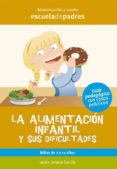 la alimentación infantil y sus dificultades (ebook)-jesus jarque garcia-9788498962765 la alimentación infantil y sus dificultades (ebook)-jesus jarque garcia-9788498962765