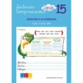 lecturas comprensivas 15 (3ª ed.):atencion a la diversidad: leo textos ix-9788499151465 lecturas comprensivas 15 (3ª ed.):atencion a la diversidad: leo textos ix-9788499151465