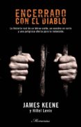encerrado con el diablo-james keene-9788499182865 encerrado con el diablo-james keene-9788499182865