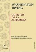 cuentos de la alhambra-washington irving-9788499191065 cuentos de la alhambra-washington irving-9788499191065