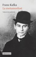 la metamorfosi-franz kafka-9788499300665 la metamorfosi-franz kafka-9788499300665