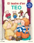 (pe) el teatre d en teo-violeta denou-9788499325965 (pe) el teatre d en teo-violeta denou-9788499325965