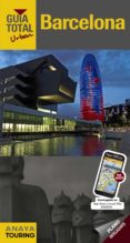 barcelona 2017 (2ª ed.) (guia total urban)-xavier martinez i edo-9788499358765 barcelona 2017 (2ª ed.) (guia total urban)-xavier martinez i edo-9788499358765