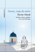 grecia, viaje de otoño (ebook)-9788499424965 grecia, viaje de otoño (ebook)-9788499424965