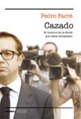 cazado-pedro farre-9788499425665 cazado-pedro farre-9788499425665