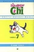 el dulce hogar de chi nº 7-konami kanata-9788499471365 el dulce hogar de chi nº 7-konami kanata-9788499471365