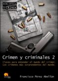 crimen y criminales ii (ebook)-francisco perez abellan-9788499670065 crimen y criminales ii (ebook)-francisco perez abellan-9788499670065