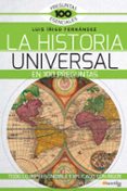 la história universal en 100 preguntas-luis e. iñigo fernandez-9788499677965 la história universal en 100 preguntas-luis e. iñigo fernandez-9788499677965