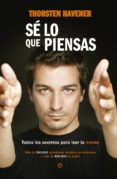se lo que piensas-thorsten havener-9788499705965 se lo que piensas-thorsten havener-9788499705965