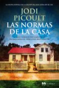 las normas de la casa (ebook)-jodi picoult-9788499981765 las normas de la casa (ebook)-jodi picoult-9788499981765