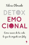 detox emocional (ebook)-silvia olmedo-9788499985565 detox emocional (ebook)-silvia olmedo-9788499985565