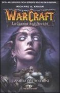 l anima dei demoni. la guerra degli antichi. warcraft. vol. 2.-richard a. knaak-9788804568865 l anima dei demoni. la guerra degli antichi. warcraft. vol. 2.-richard a. knaak-9788804568865
