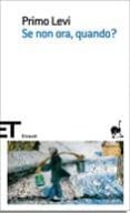 se non ora, quando?-primo levi-9788806186265 se non ora, quando?-primo levi-9788806186265