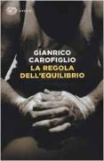 la regola dell equilibrio-gianrico carofiglio-9788806230265 la regola dell equilibrio-gianrico carofiglio-9788806230265