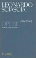 opere 3. 1984-1989-leonardo sciascia-9788845232565 opere 3. 1984-1989-leonardo sciascia-9788845232565