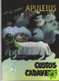 apuleius - custos cadaveris-9788881486465 apuleius - custos cadaveris-9788881486465