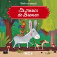 ELS MÚSICS DE BREMEN-6404200-otro-formato