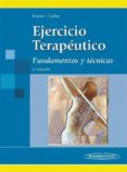 ejercicio terapeutico (5ª ed.): fundamentos y tecnicas-carolyn kisner-lynn allen colby-9789500600965 ejercicio terapeutico (5ª ed.): fundamentos y tecnicas-carolyn kisner-lynn allen colby-9789500600965