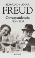 sigmund y anna freud. correspondencia 1904-1938 (ebook)-9789501201765 sigmund y anna freud. correspondencia 1904-1938 (ebook)-9789501201765