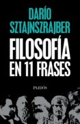 filosofia en 11 frases (ebook)-9789501297065 filosofia en 11 frases (ebook)-9789501297065