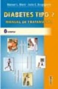 diabetes tipo 2: manual de tratamiento-manuel l. marti-9789509030565 diabetes tipo 2: manual de tratamiento-manuel l. marti-9789509030565