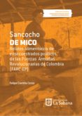 sancocho de mico (ebook)-9789581204465 sancocho de mico (ebook)-9789581204465