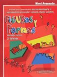 figuras y formas. programa para el desarrollo de la percepcion vi sual y el aprestamiento preescolar: corporal, objetal y grafico. nivel avanzado (2ª ed.)-marianne frostig-9789687988665 figuras y formas. programa para el desarrollo de la percepcion vi sual y el aprestamiento preescolar: corporal, objetal y grafico. nivel avanzado (2ª ed.)-marianne frostig-9789687988665
