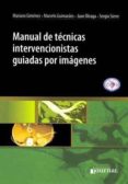 manual de tecnicas intervencionistas guiadas por imagenes-m. gimenez-9789871259465 manual de tecnicas intervencionistas guiadas por imagenes m. gimenez 9789871259465