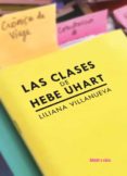 las clases de hebe uhart (ebook)-9789873616365 las clases de hebe uhart (ebook)-9789873616365