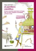 el parrillero cientifico: trucos y secretos para hacer el fuego, asar la carne, preparar la ensalada y tomar el vino (ebook)-9789876294065 el parrillero cientifico: trucos y secretos para hacer el fuego, asar la carne, preparar la ensalada y tomar el vino (ebook)-9789876294065