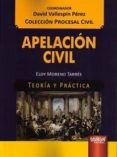 apelación civil-david vallestín pérez-9789897123665 apelación civil-david vallestín pérez-9789897123665