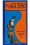el libro del agujero-peter newell-9789898355065 el libro del agujero-peter newell-9789898355065