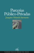 parcerias público-privadas (ebook)-joaquim miranda sarmento-9789898819765 parcerias público-privadas (ebook)-joaquim miranda sarmento-9789898819765