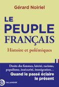 LE PEUPLE FRANÇAIS