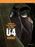 U4 - VOLUME 5 - KHRONOS-13057908-otro-formato