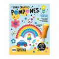 Ludum. Libro creativo: Pompónes-17413359-otro-formato