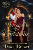 Descargar libros para kindle ipad HER ROGUE FOR CHRISTMAS  (edición en inglés) iBook 9798223526865 (Literatura española) de DAWN BROWER