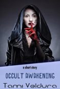 OCCULT AWAKENING  (edición en inglés)